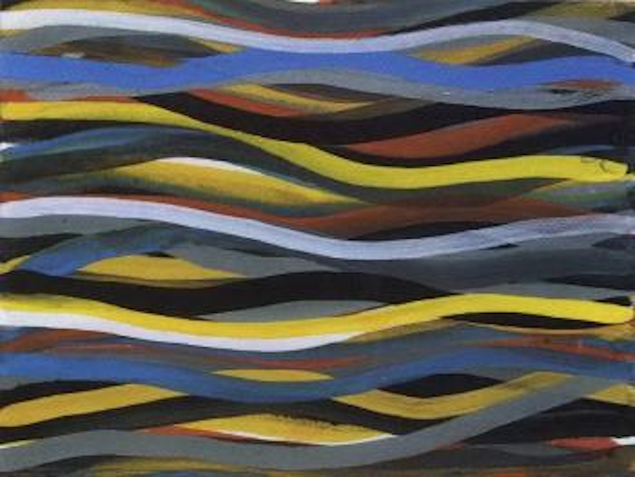Untitled by Sol LeWitt