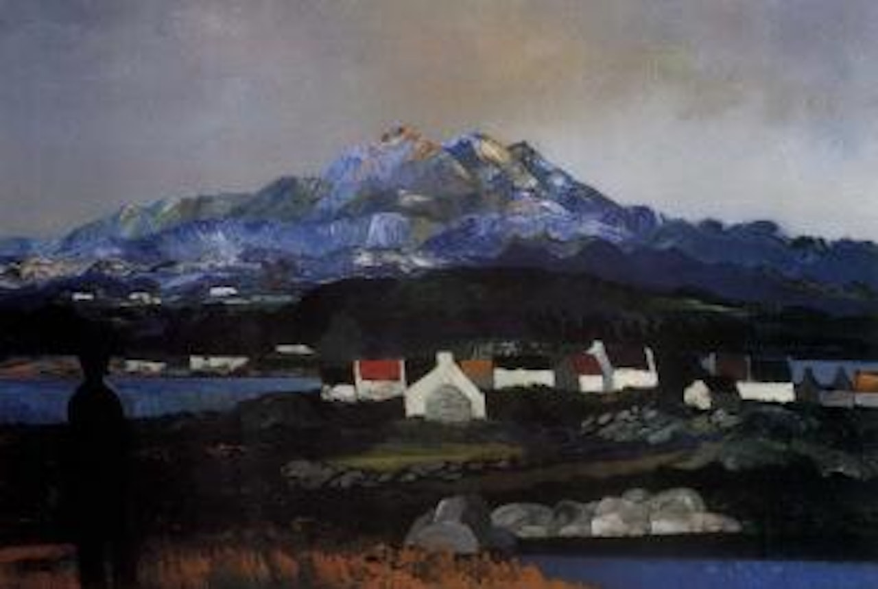 My country by Daniel O'Neill