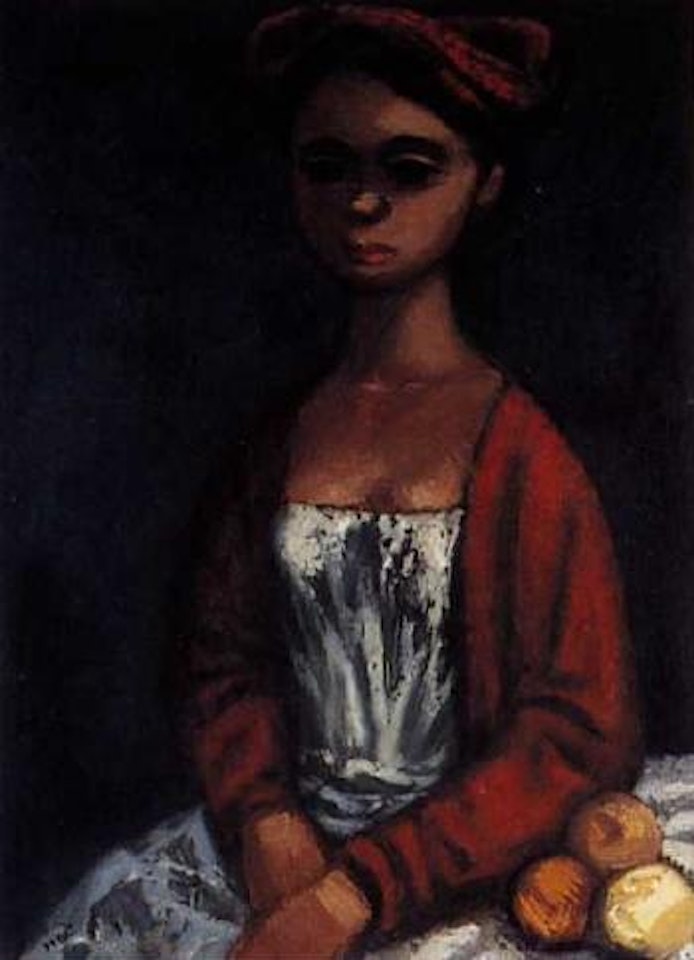 Beth by Daniel O'Neill