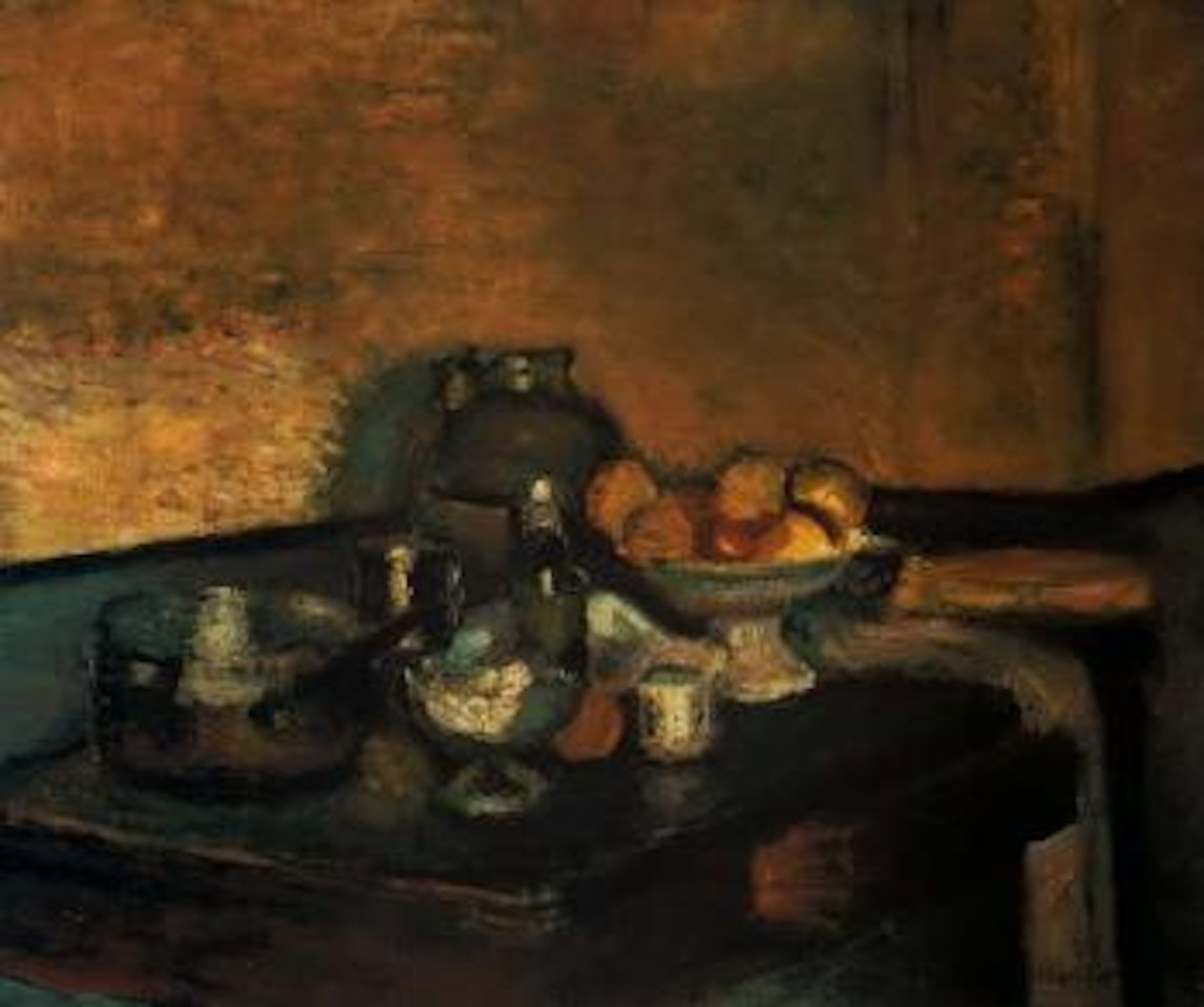Nature morte by Henri Matisse