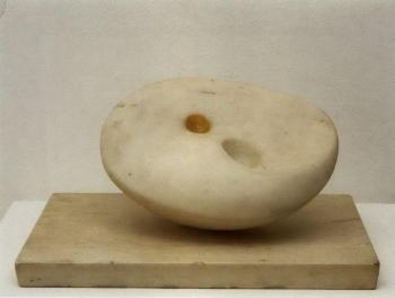 Anthos by Barbara Hepworth
