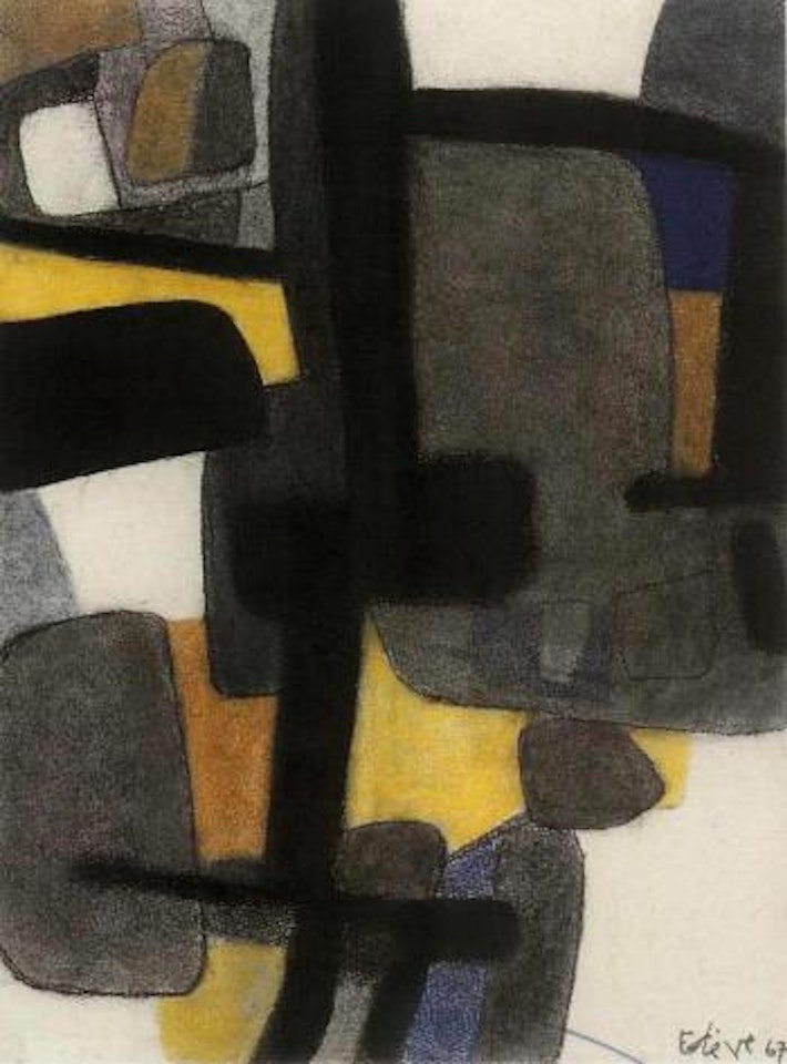 Bricolin by Maurice Esteve
