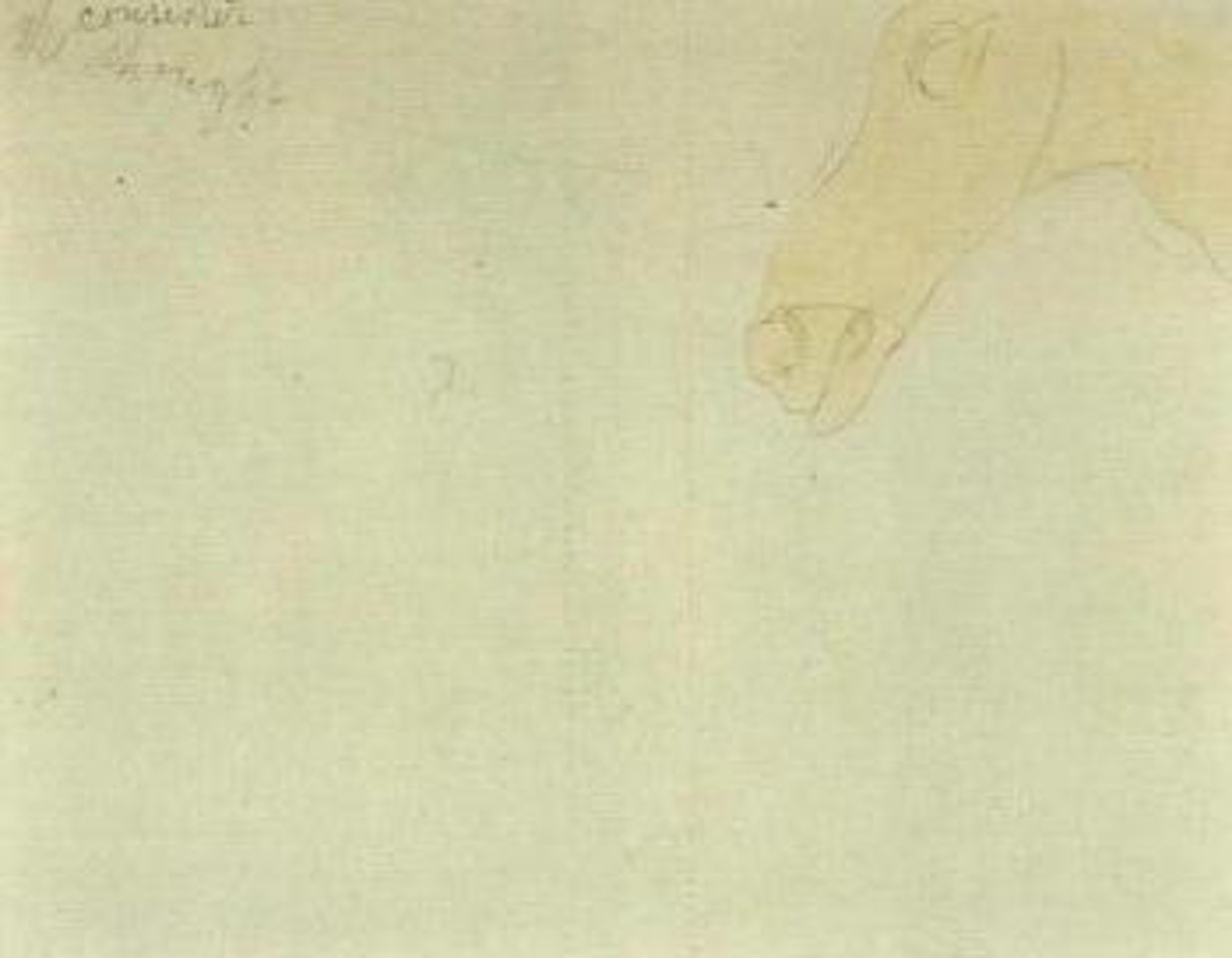 Consider the thought by Joseph Beuys