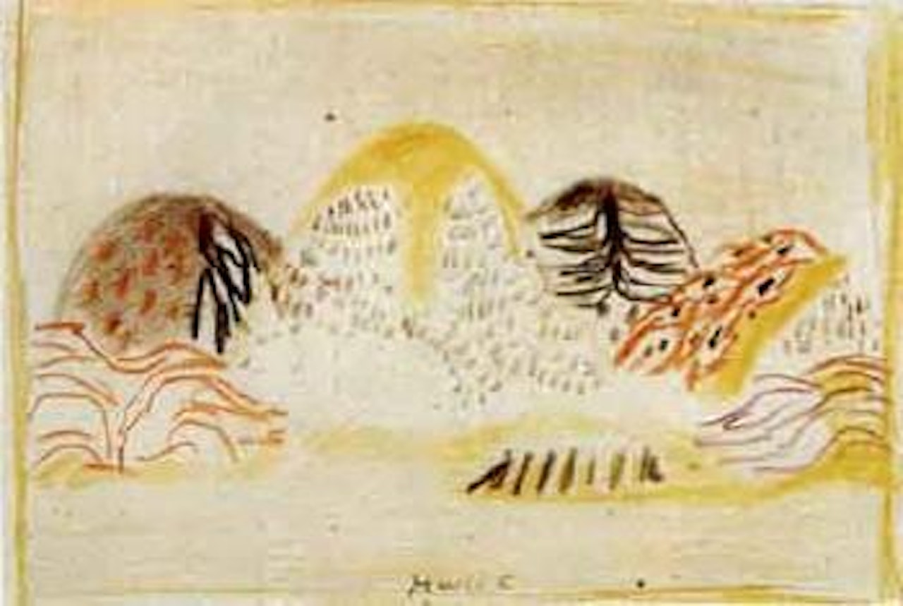 Sienese landscape by Zoran Antonio Music