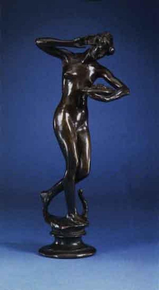 Narcissa by Daniel Chester French