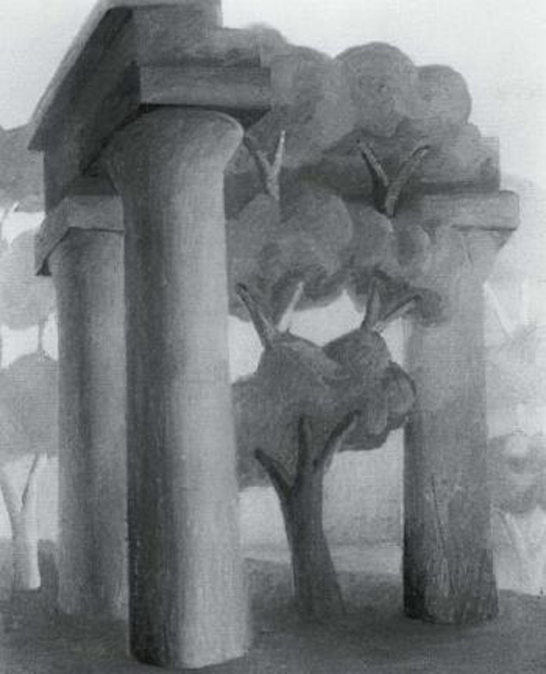 Columns by Salvo