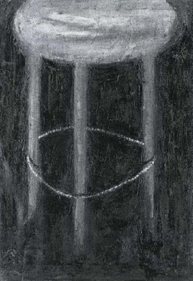 Untitled by Piero Pizzi Cannella