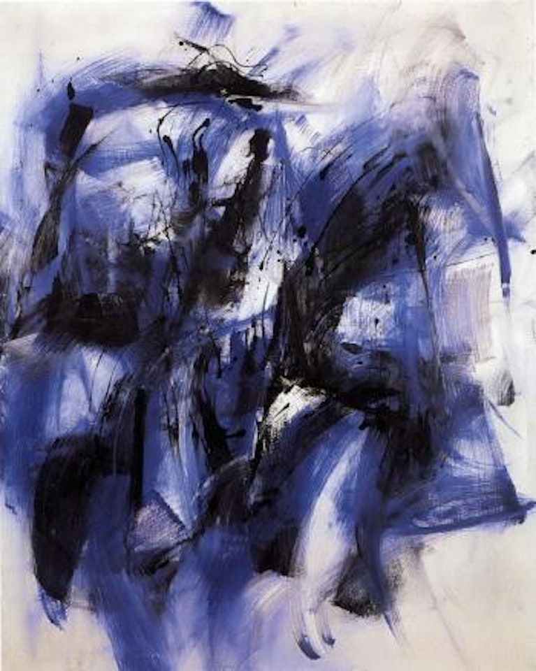 Nr. 85 by Peter Bruning