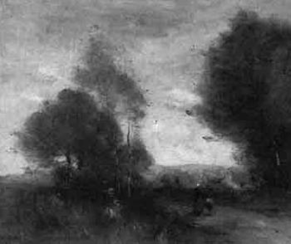 Le retour apres le travail by Paul Désiré Trouillebert