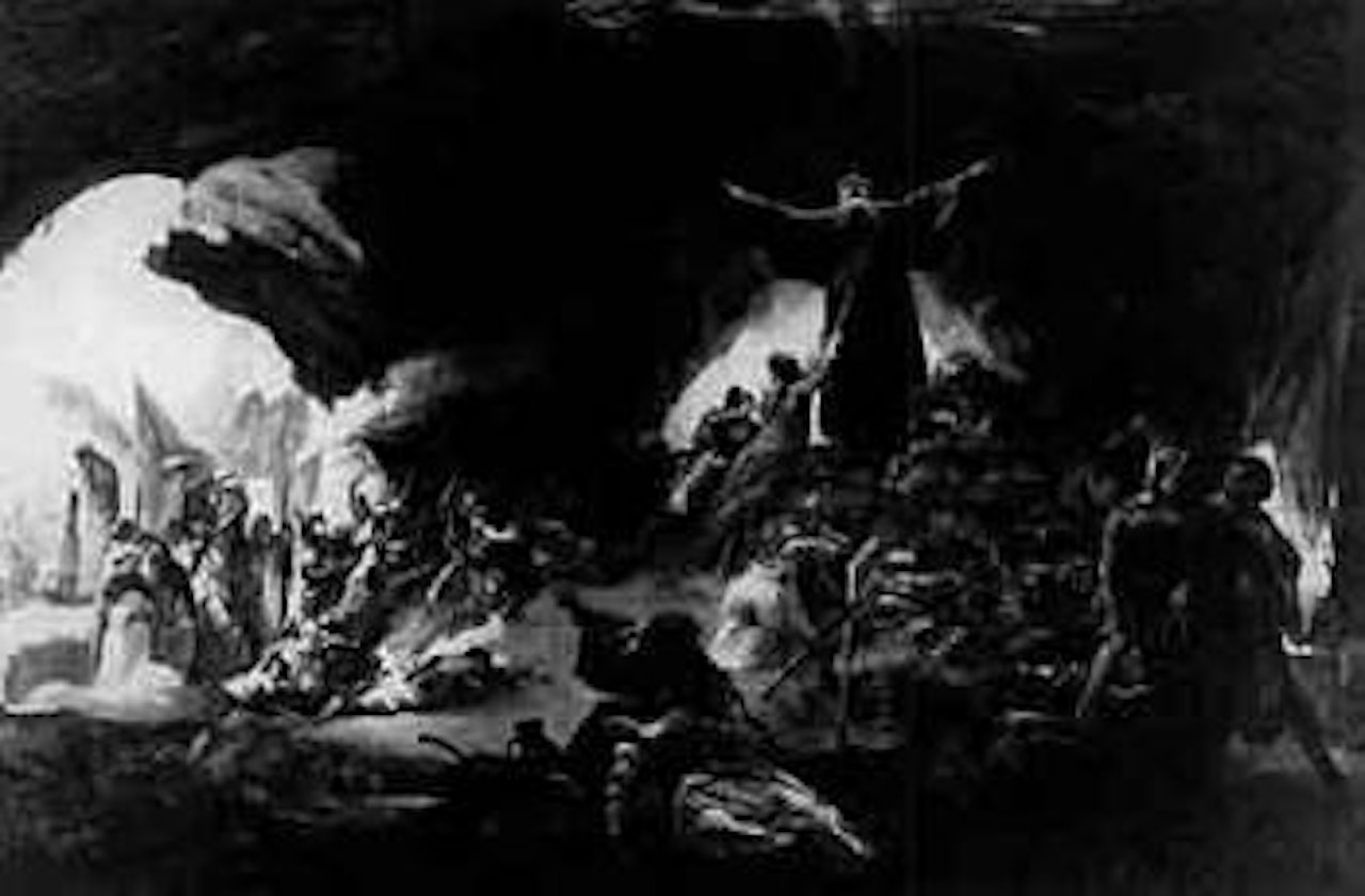 The Second Reformation by French School