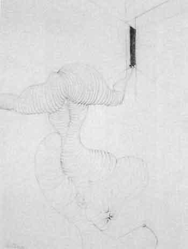 Petite traite de moral by Hans Bellmer