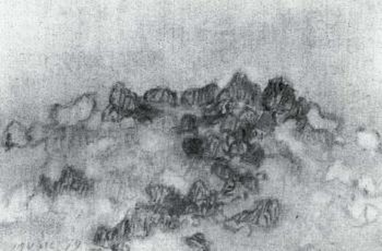 Rocky landscape by Zoran Antonio Music