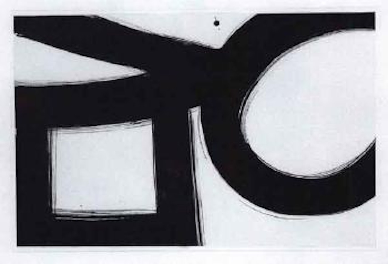 By-6 by Al Held