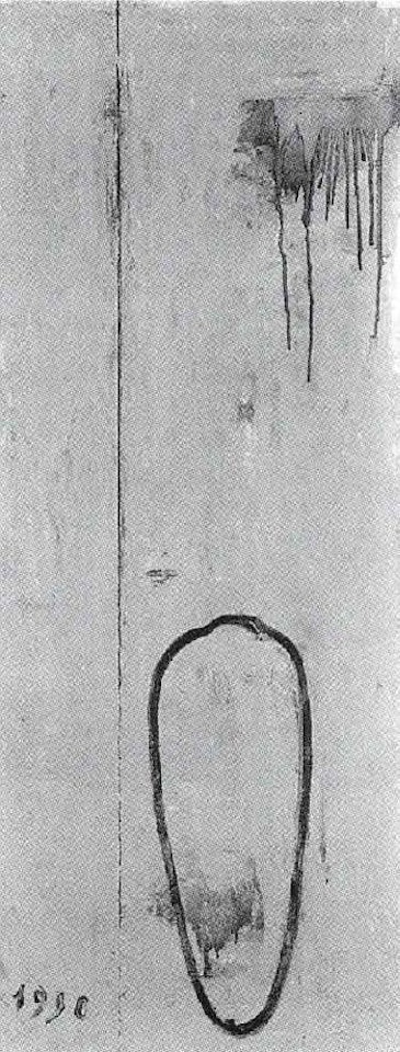Untitled by Piero Pizzi Cannella