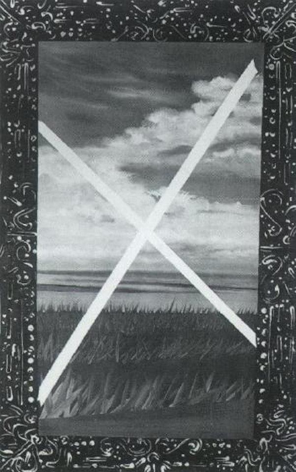 Paesaggio inutile by Antonio Recalcati