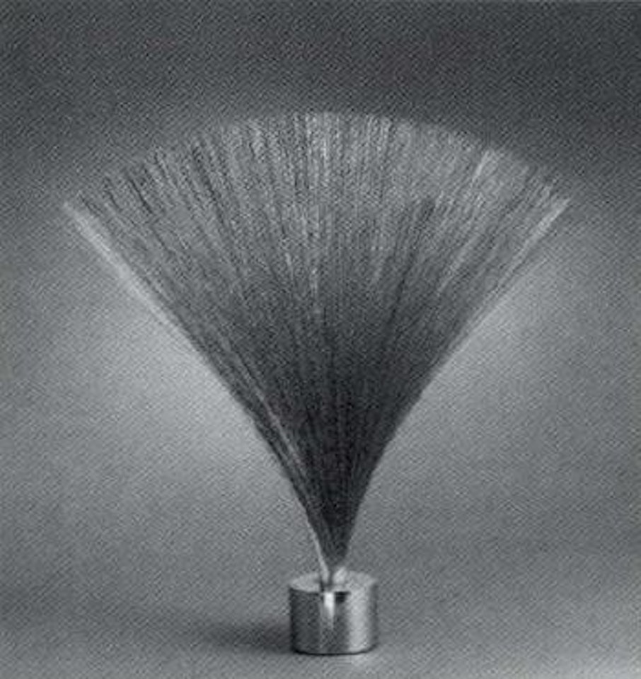 Senza titolo by Harry Bertoia
