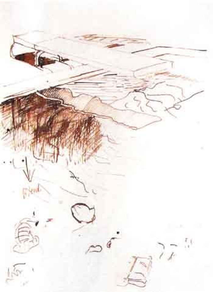 Untitled by David Hockney