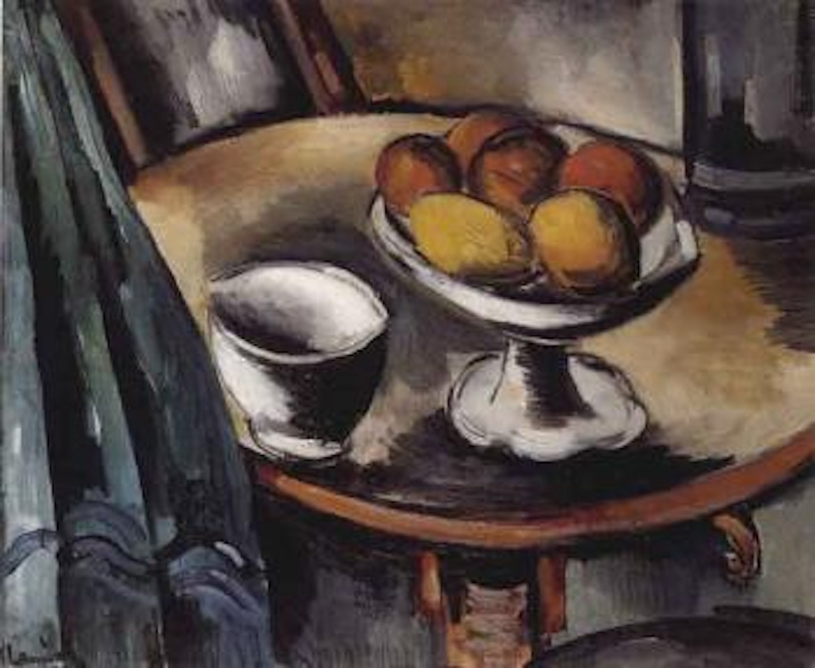 Nature morte by Maurice de Vlaminck