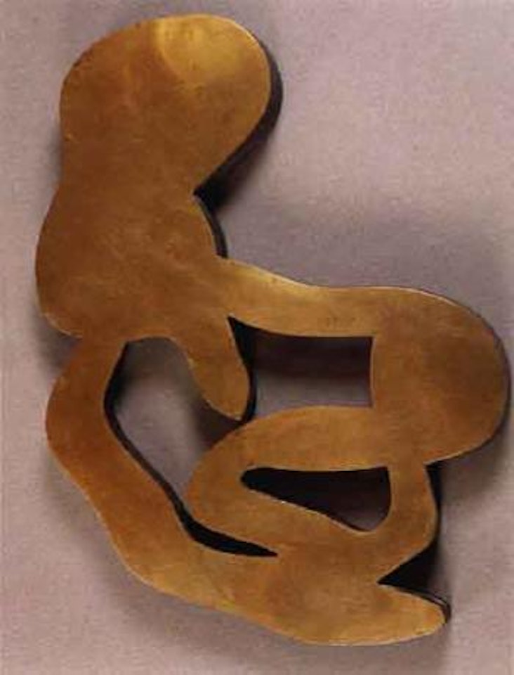 Ettore e Andromaca by Giorgio de Chirico