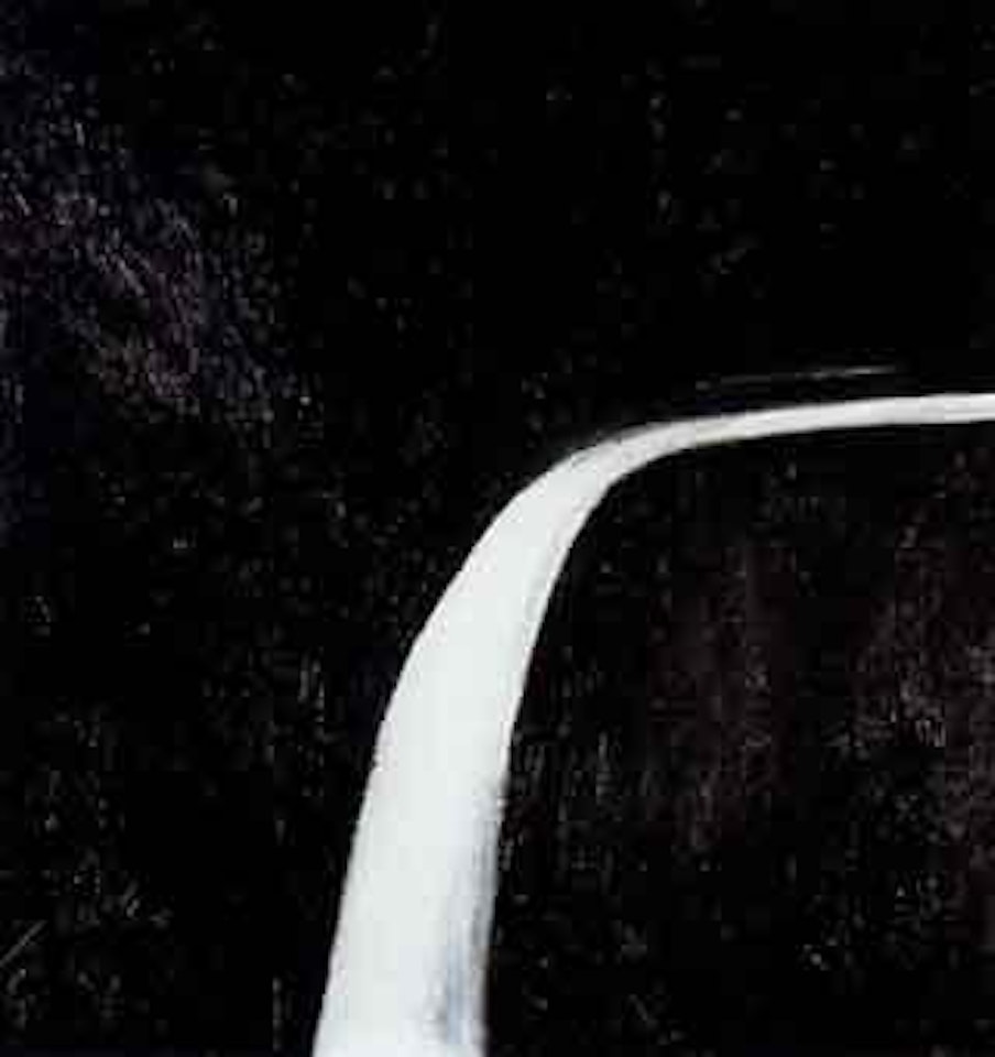 Waterfall by Colin Mccahon