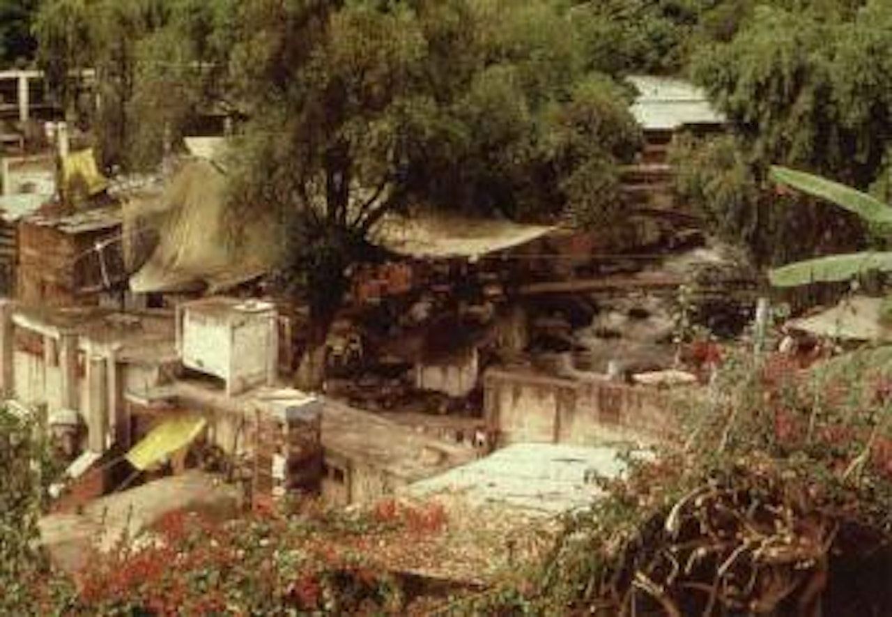 Chalma by Gabriel Orozco