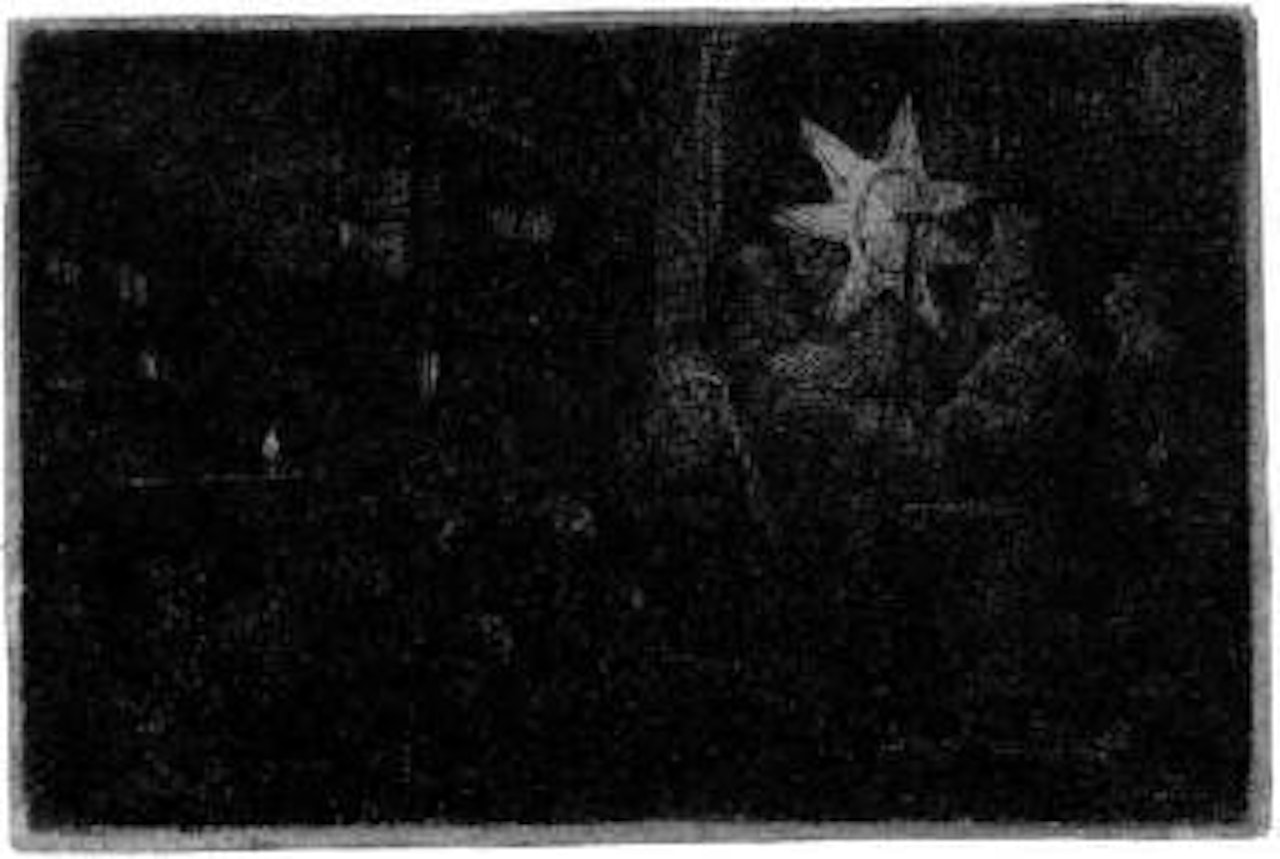 Epiphany by Attributed to Rembrandt Harmensz van Rijn
