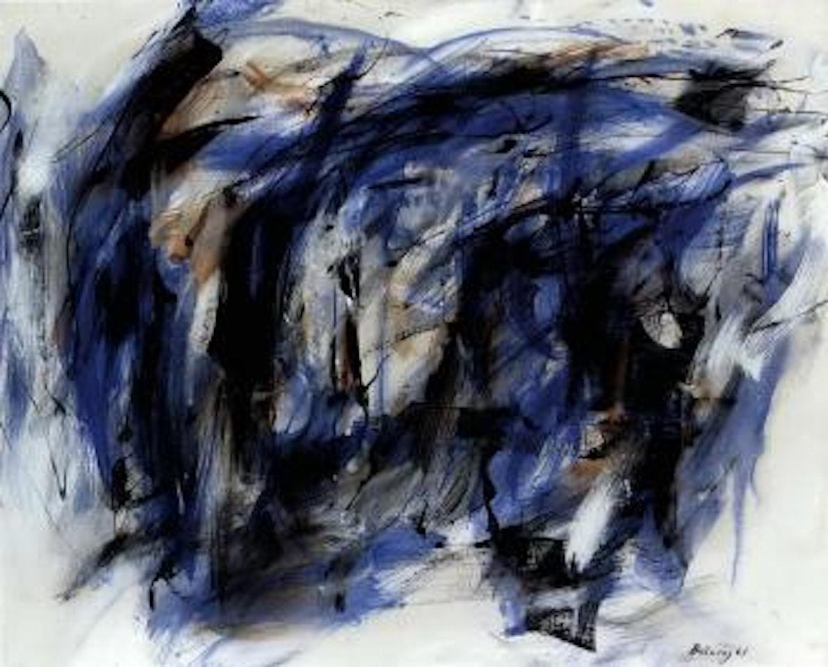 No. 82 by Peter Bruning