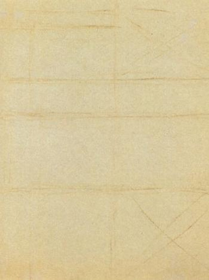Composition by Piet Mondrian