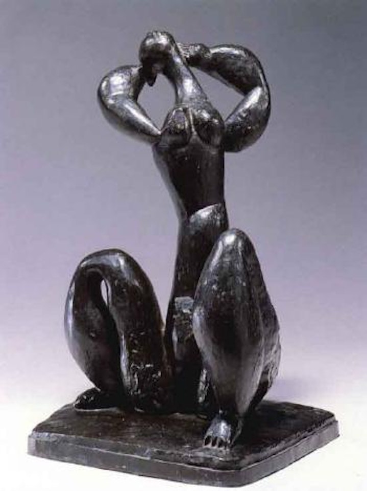 Eveil by Henri Laurens