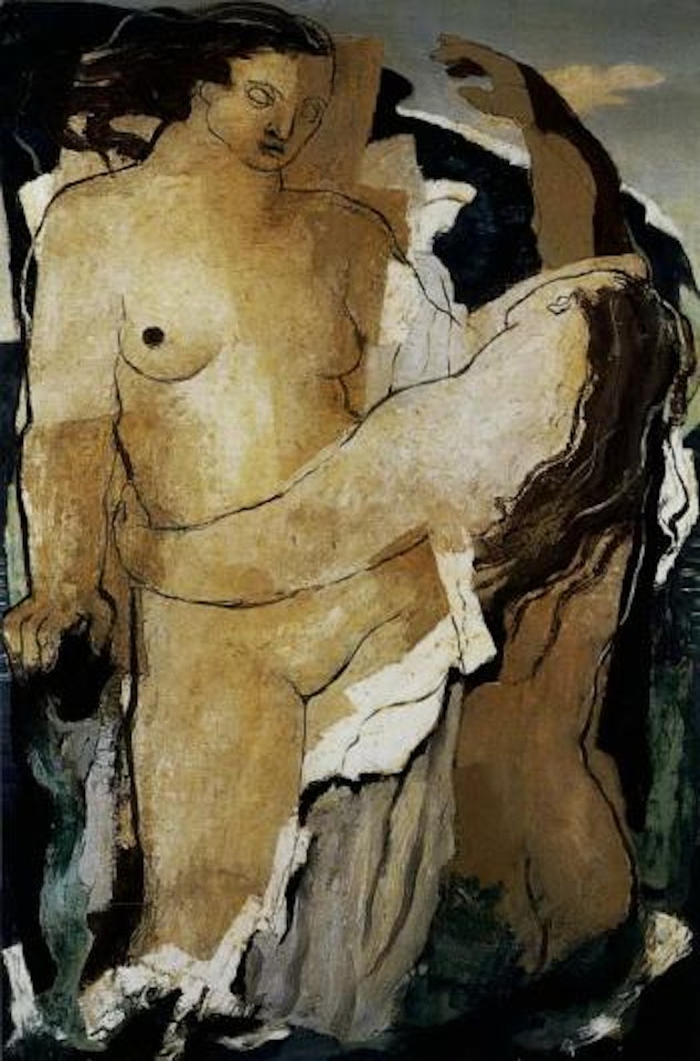 Amour marin by Jean Souverbie