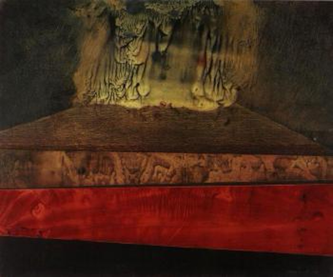 Untitled by Max Ernst