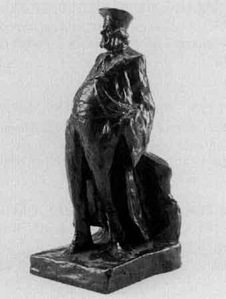 Avocat by Honoré Daumier