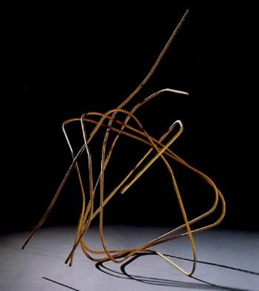 Untitled by Norbert Kricke