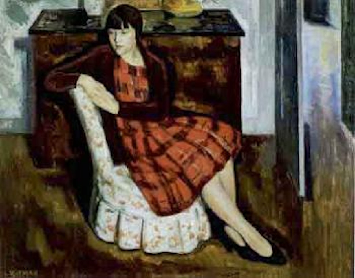 Julien by Louis Ritman
