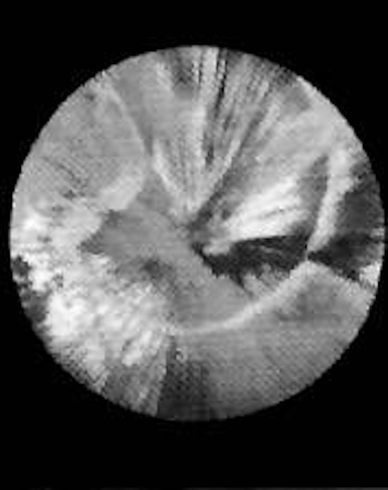 Beautiful big issue prize what's got a bottom at the top... by Damien Hirst