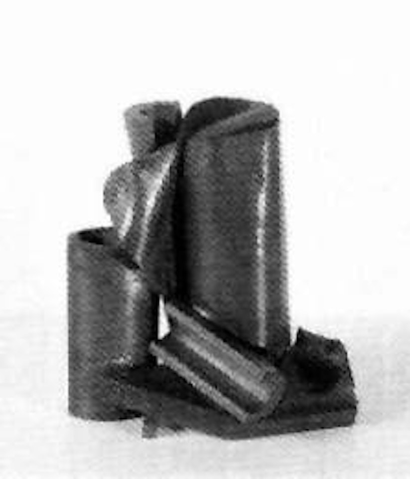 In bond by Anthony Caro