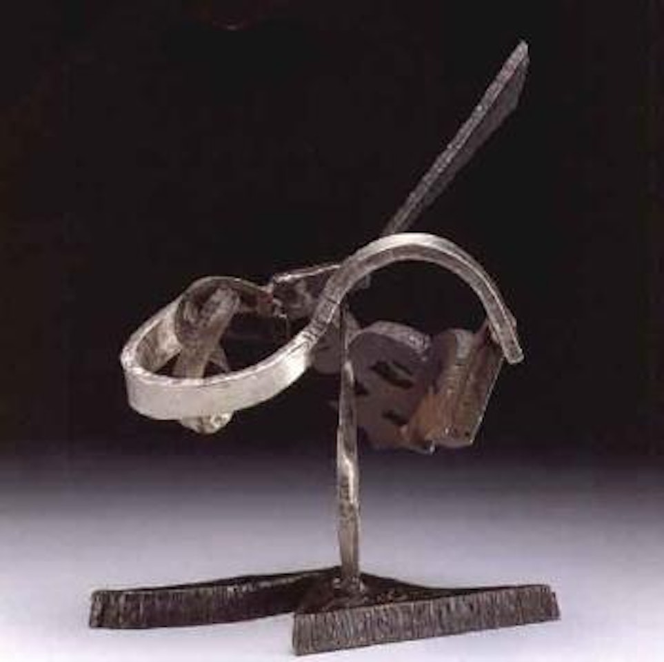 Untitled by Mark di Suvero