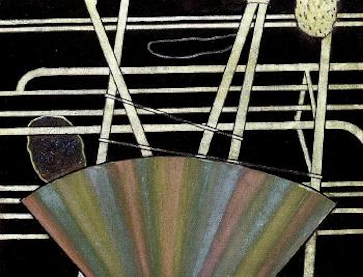 Household goods by Prunella Clough