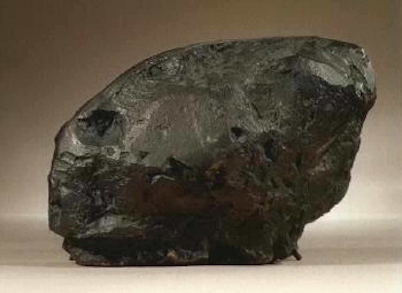 Head by Elisabeth Frink
