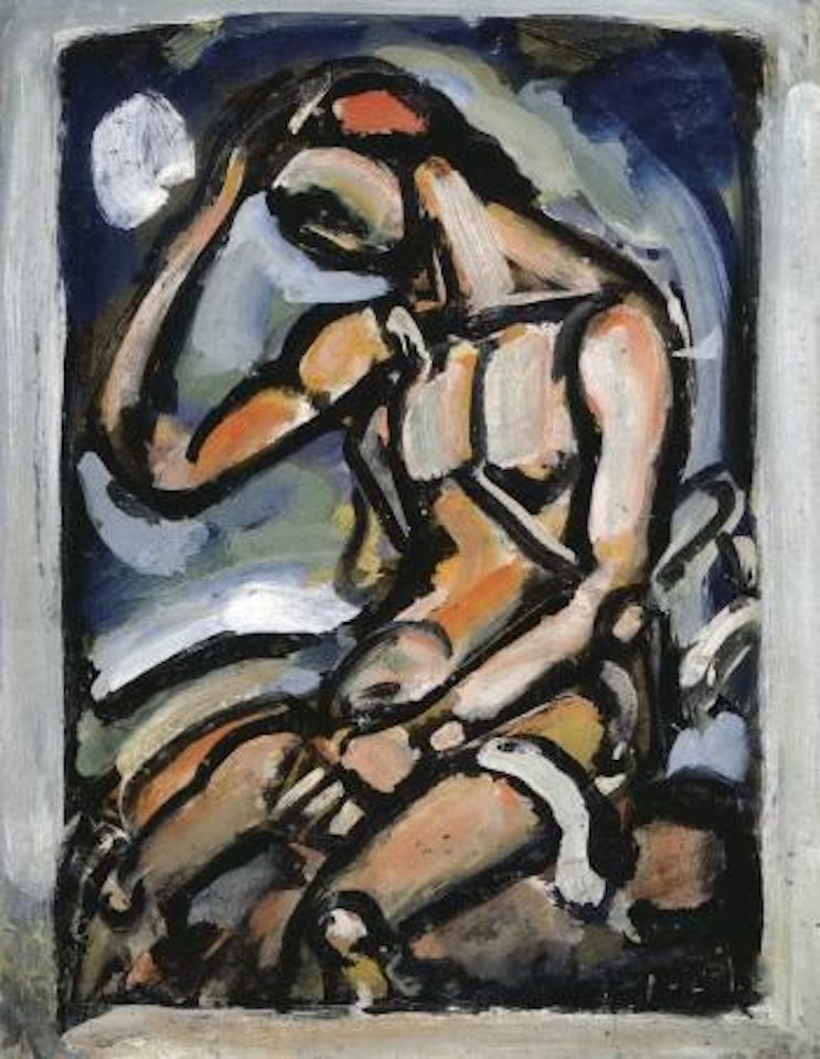 Miserere by Georges Rouault
