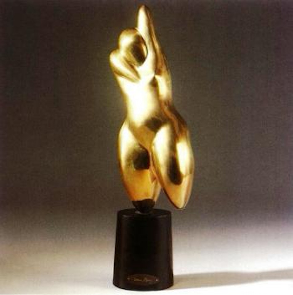 Herma by Man Ray