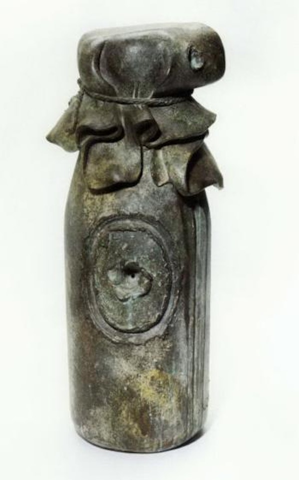 Personnage by Joan Miró
