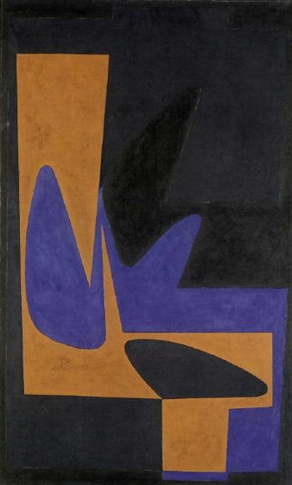 Matra by Victor Vasarely