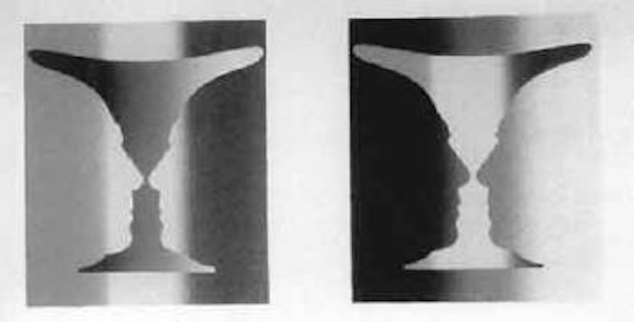 Cup 5 Picasso by Jasper Johns