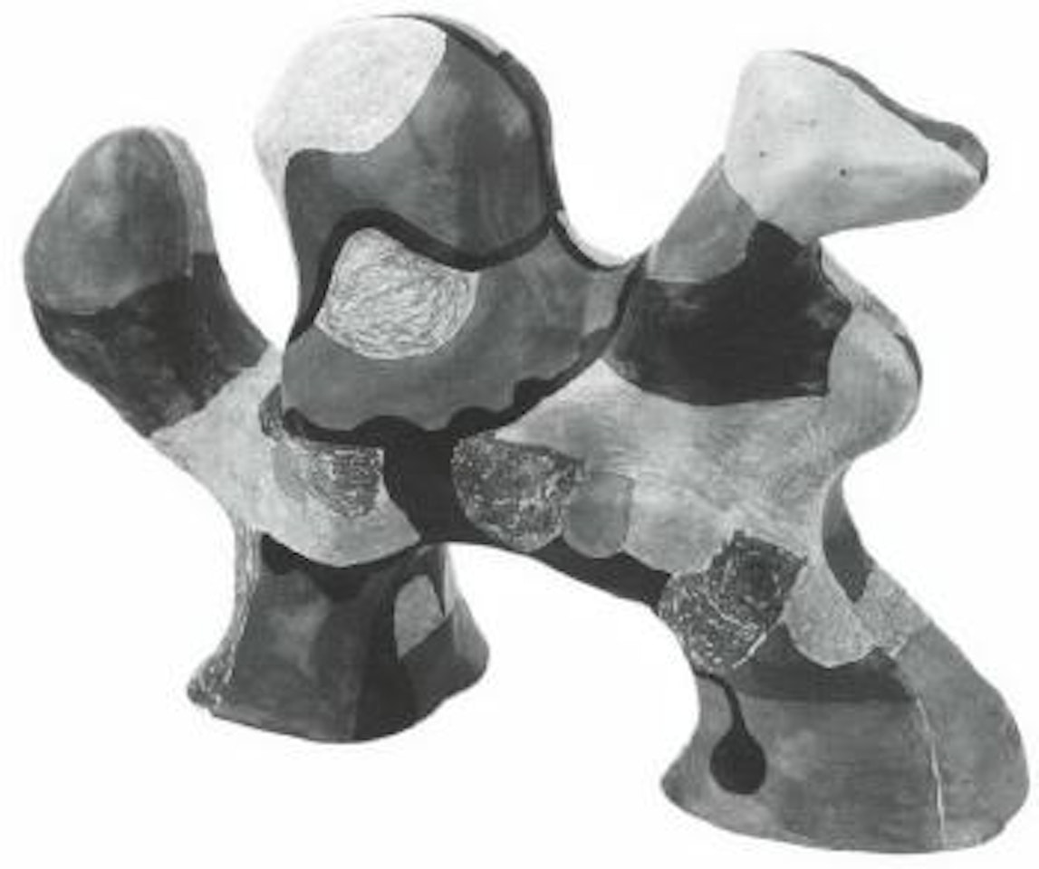Dromedar by Niki de Saint Phalle