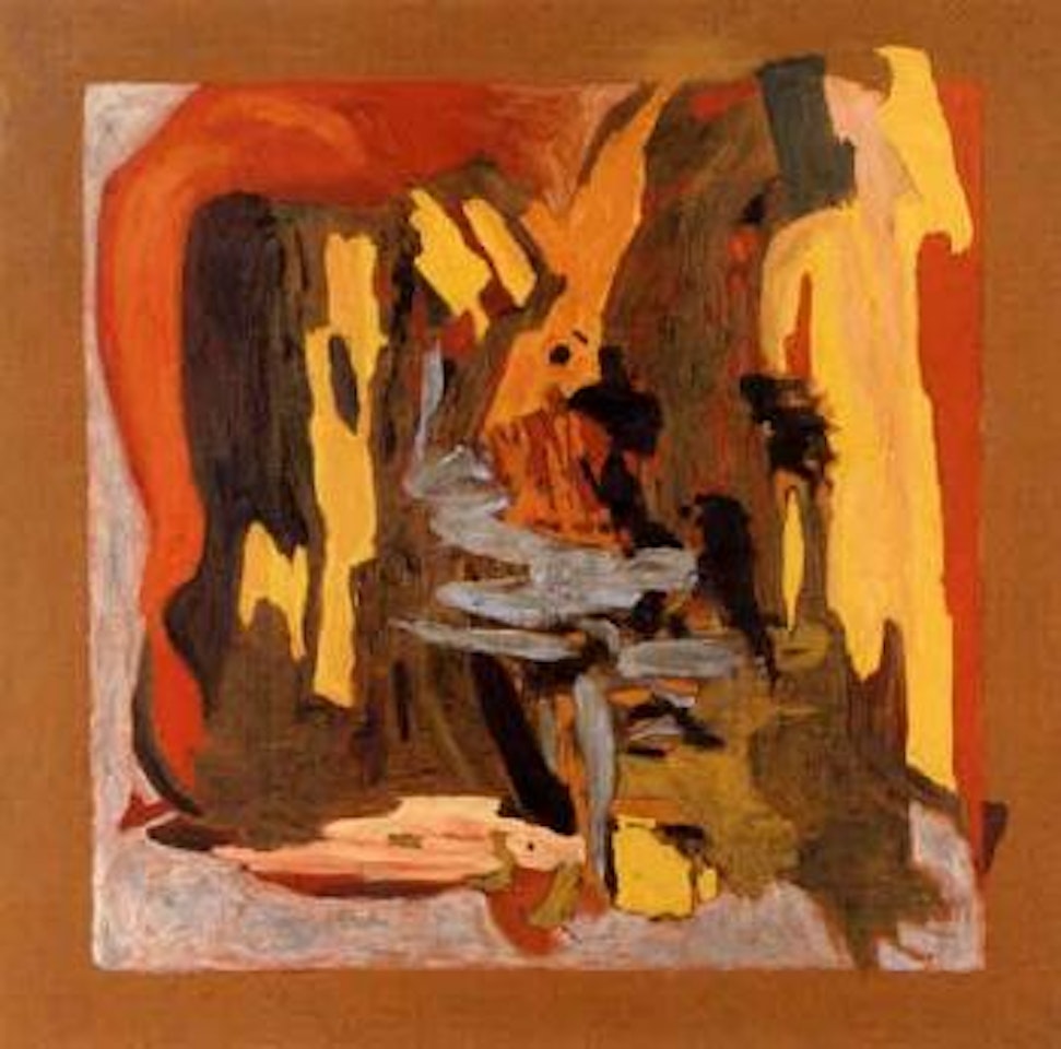 Ogoamo by Rolf Hanson