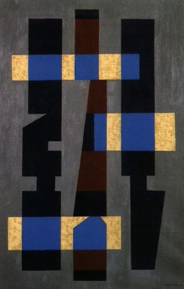 Sin titulo by Mario Carreno