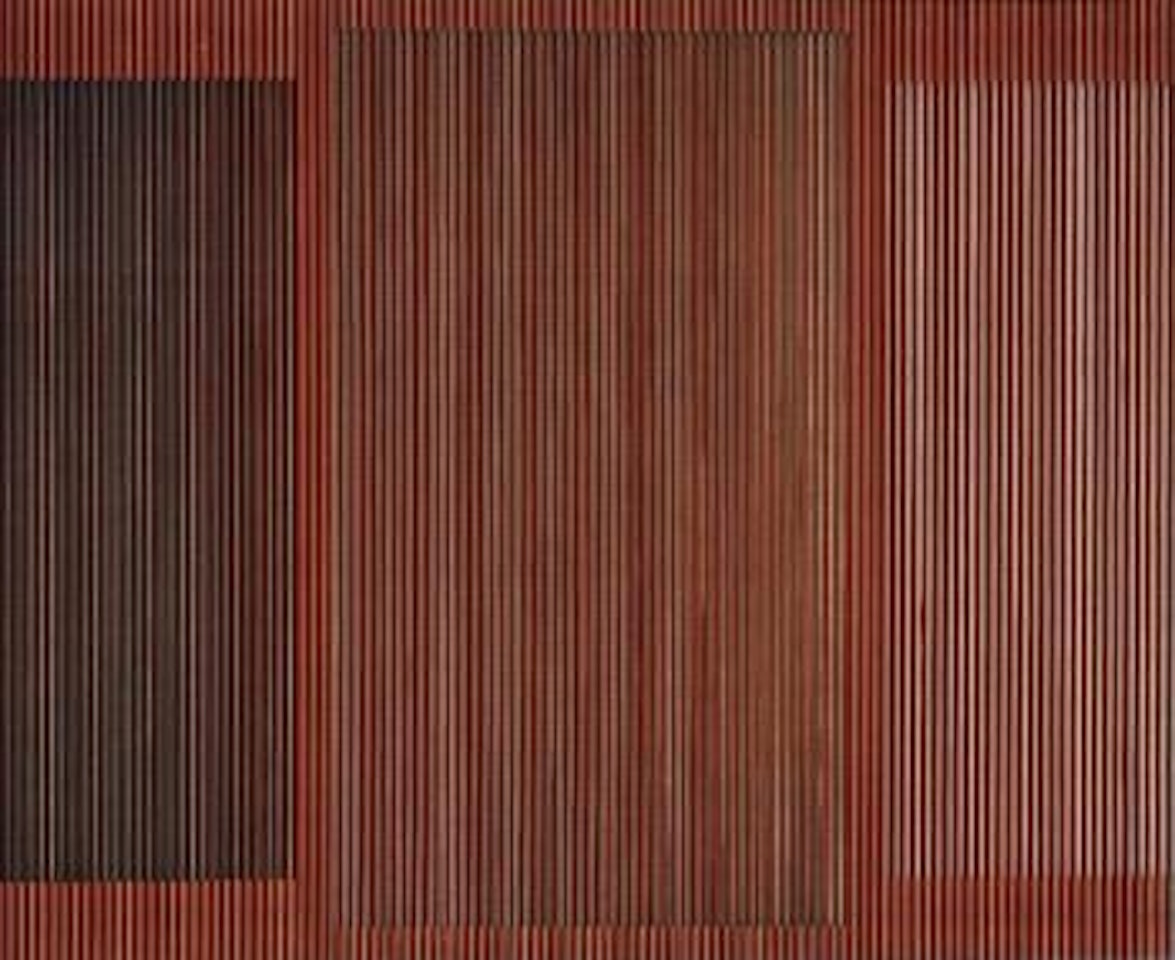 Physichromie no 570 by Carlos Cruz-Diez