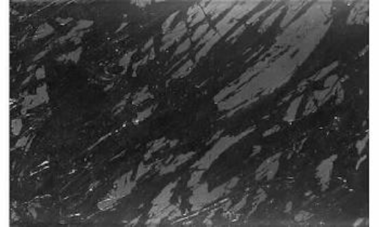 Composition T 1982 E28 by Hans Hartung