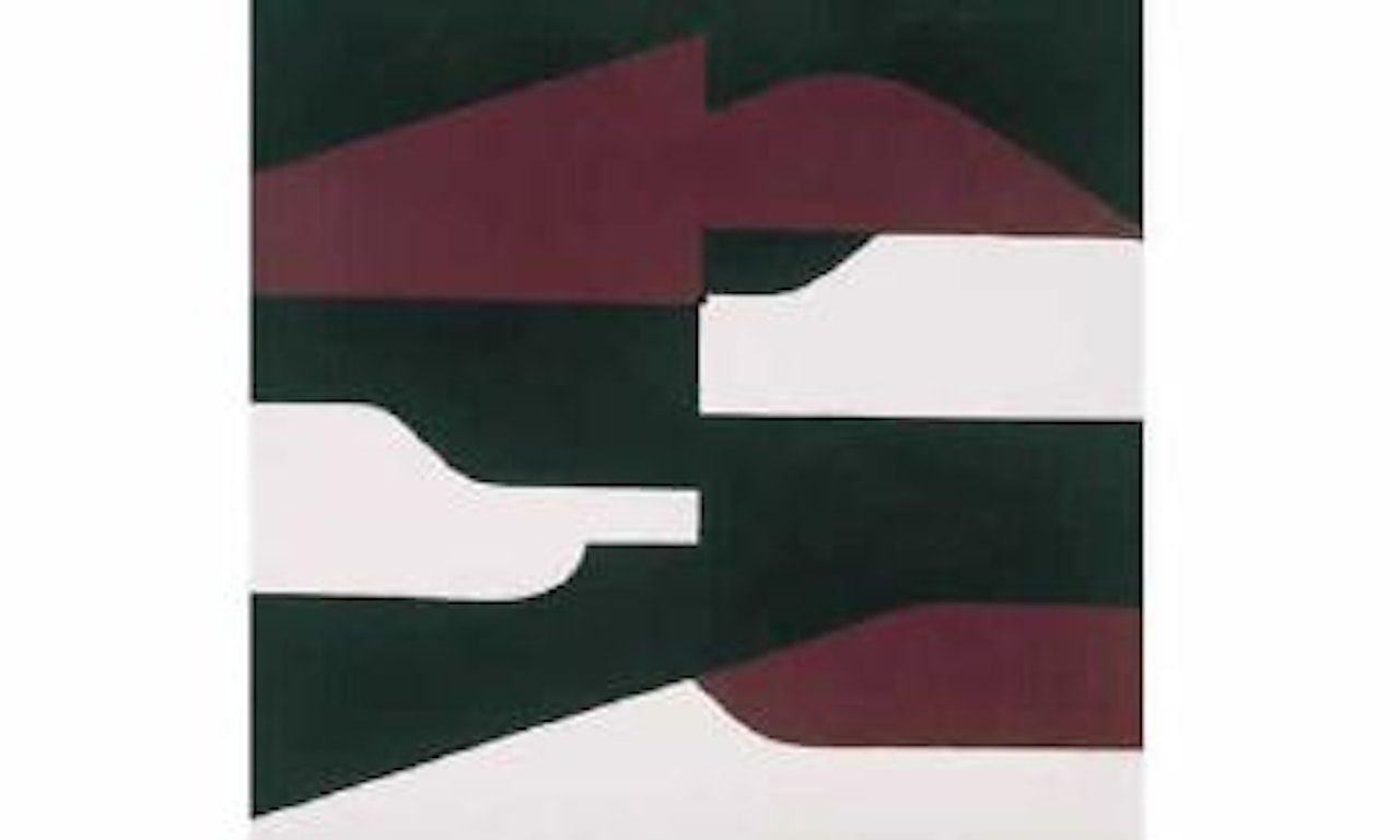 Karsi by Victor Vasarely